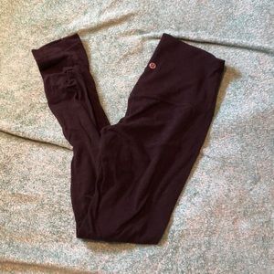 Lululemon align pant